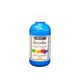 Peinture acrylique fluo bleu 200ml