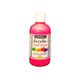 Peinture acrylique fluo rose 200ml