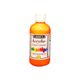 Peinture acrylique nacre orange 200ml