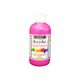 Peinture acrylique rose 200ml