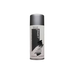 Peinture aérosol argent métallisé 330ml