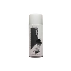 Peinture aérosol blanc métallisé 330ml