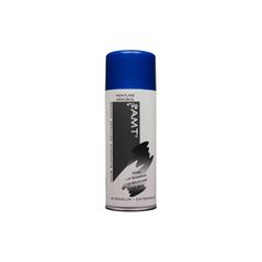 Peinture aérosol bleu chekington 330ml