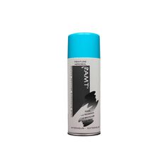 Peinture aérosol bleu lagon 330ml