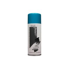 Peinture aérosol bleu turquoise 330ml
