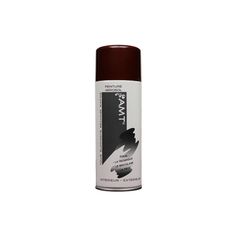 Peinture aérosol chocolat 330ml