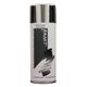 Peinture aérosol chromée argent 330ml