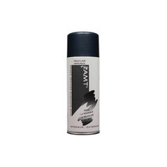 Peinture aérosol effet métallisé ardoise 330ml