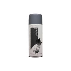 Peinture aérosol gris ciment 330ml