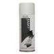 Peinture aérosol gris clair mat 330ml