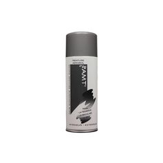 Peinture aérosol gris métallisé 330ml