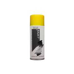 Peinture aérosol jaune titi 330ml