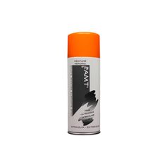 Peinture aérosol orange Fuzhou 330ml