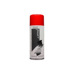 Peinture aérosol rouge feu 330ml