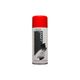 Peinture aérosol rouge feu 330ml