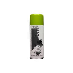 Peinture aérosol vert anis 330ml