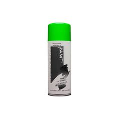 Peinture aérosol vert feuille 330ml