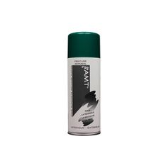 Peinture aérosol vert jardin 330ml