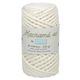 Pelote corde torsadée pour macramé écru 40m