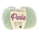 Pelote de laine acrylique PERLE vert 50g