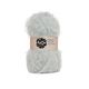 Pelote de laine CALIN gris ciel 50g - PINGOUIN