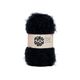 Pelote de laine CALIN noir 50g - PINGOUIN