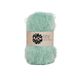 Pelote de laine CALIN vert celadon 50g - PINGOUIN