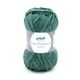 Pelote de laine LISA PREMIUM JEANS vert 50g