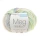 Pelote de laine MEG multicolore COL104