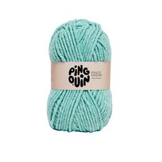 Pelote de laine PINGO DREAM céladon 100g - PINGOUIN