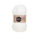 Pelote de laine PINGO FIRST neige 50g - PINGOUIN