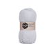 Pelote de laine PINGOREX perle 50g