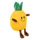 Peluche ananas H26cm