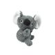 Peluche balle koala