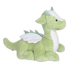 Peluche dragon Eliott 50cm
