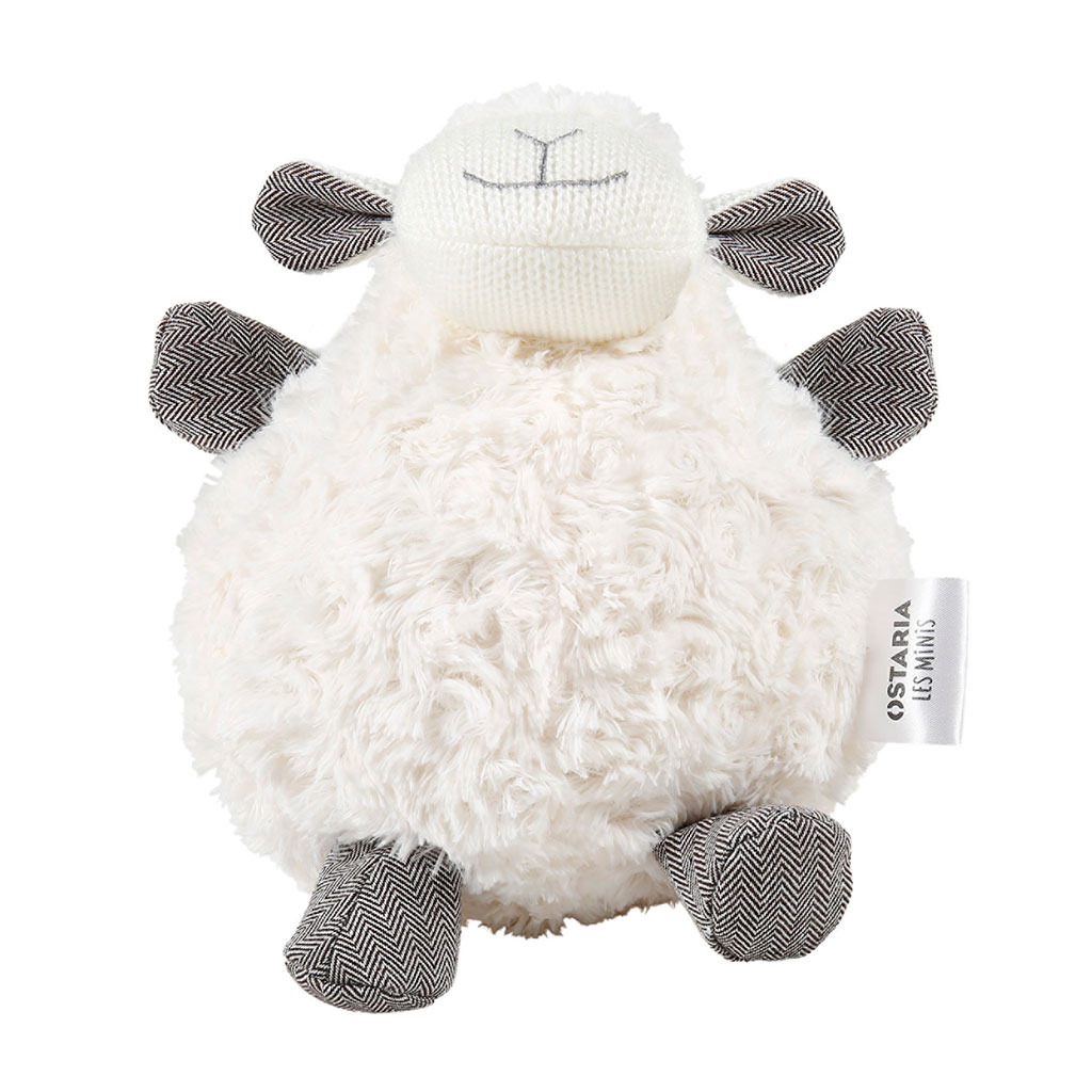 Peluche Canard Blanc - Univers Peluche