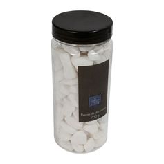 Pierres de décoration blanches 750 grs