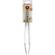 Pince de cuisine inox L 34cm