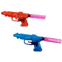 Pistolet à eau 23x10x3.5cm