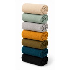 Plaid microfibre polyester bleu canard 125x150cm