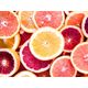 Planche à découpe verre agrumes 20x30cm