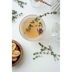 Planche à découpe verre herbes 20x30cm