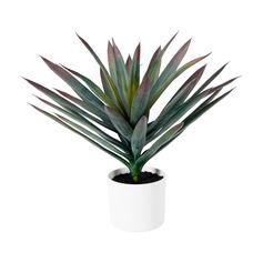 Plante artificielle SISAL en pot 40x40x50cm