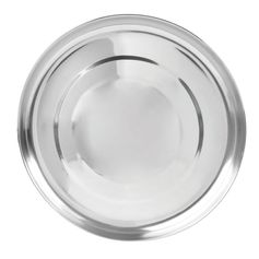 Plateau de fruits de mer inox D 38cm