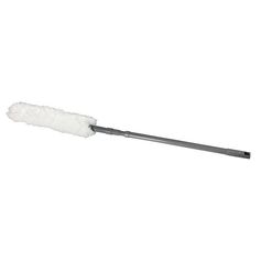 Plumeau télescopique microfibre