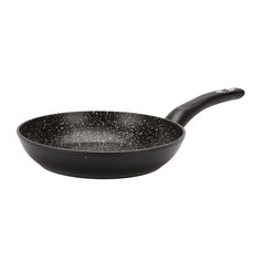 Poêle GRANITY aluminium revêtement anti-adhérent D 24cm