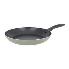 Poêle revêtement anti-adhérent toux feux verte D 28cm