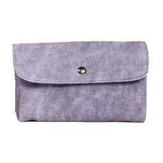 Porte chéquier compagnon souple synthétique 19x12.5x3.5cm