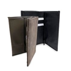 Porte feuille simple synthétique 15x10.5cm