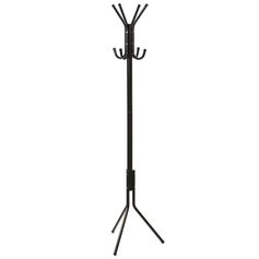 Porte-manteaux 8 tiges H 170cm